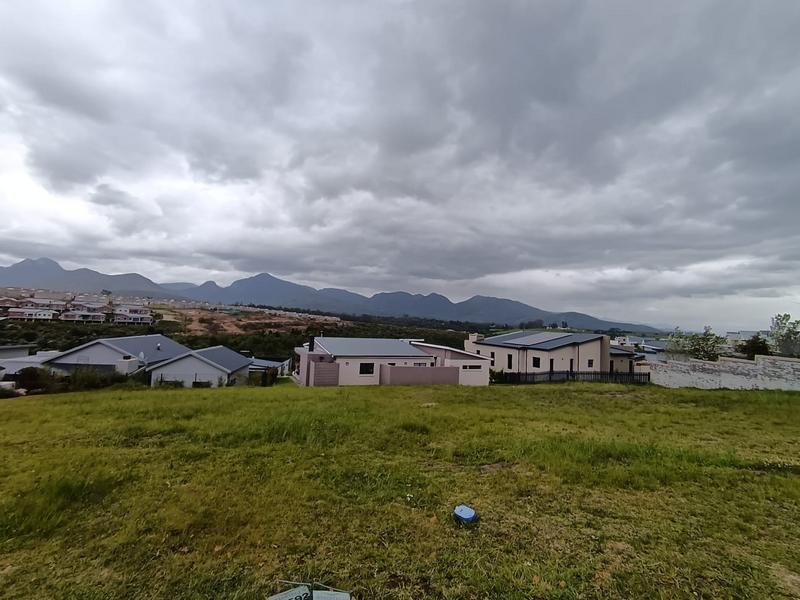 0 Bedroom Property for Sale in Welgelegen Western Cape